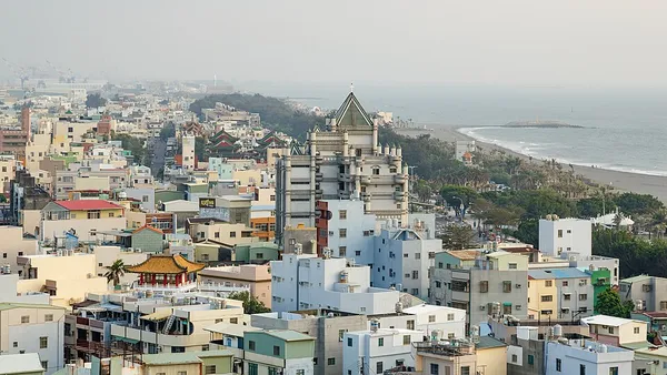 Cijin District