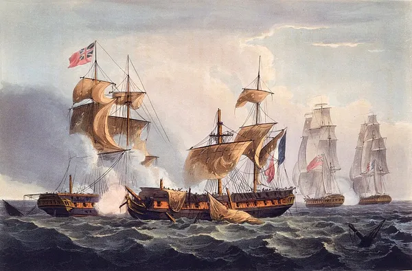 French frigate Minerve (1794)