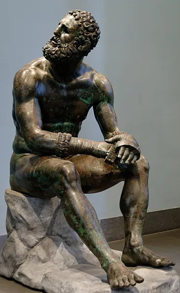 History of martial arts