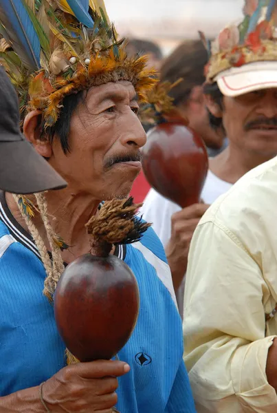 Guaraní people
