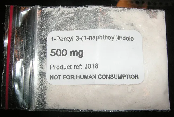 Designer drug