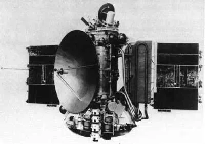Mars 5