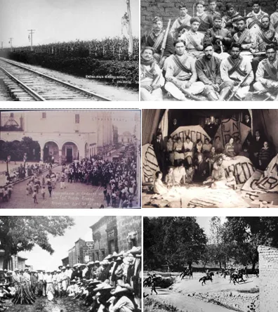 Cristero War