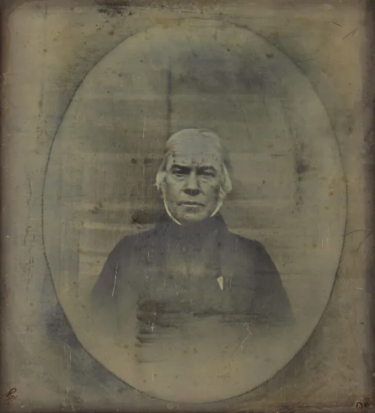 John Farey Jr.