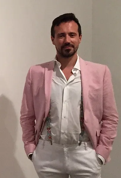 Juan Francisco Casas