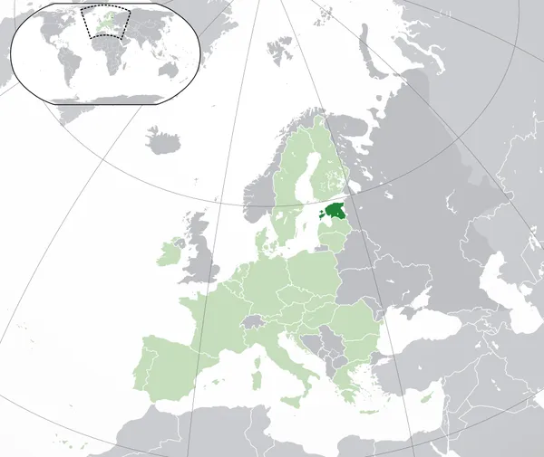 Estonian language