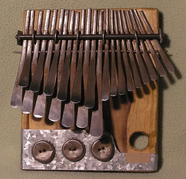 Chimurenga music