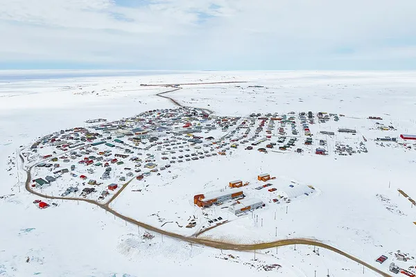 Cambridge Bay