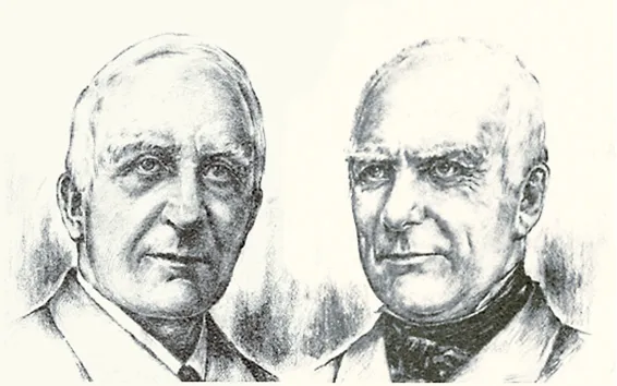 Brenninkmeijer family
