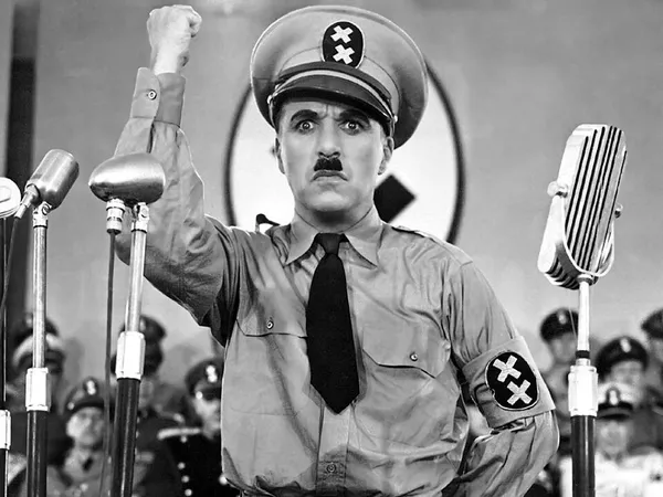 Adolf Hitler in popular culture