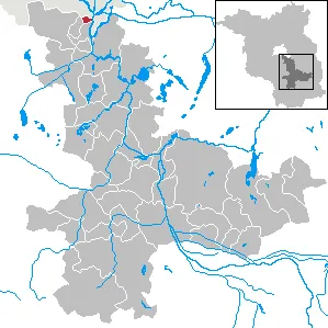 Eichwalde