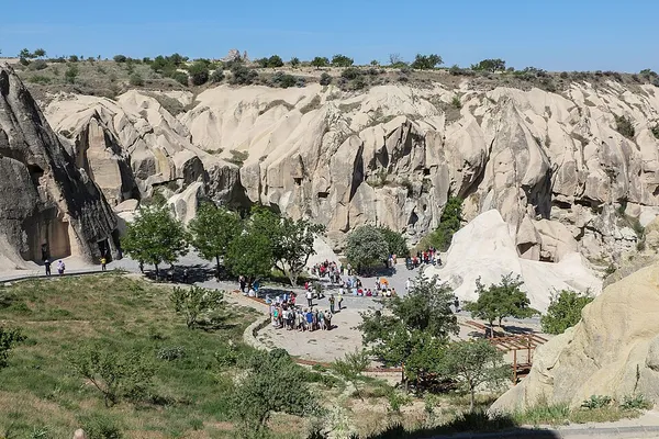 Churches of Göreme