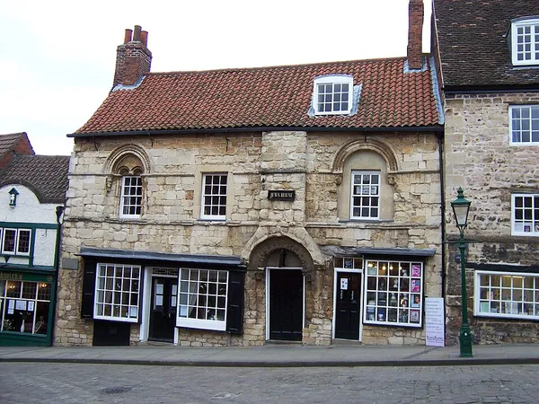 History of the Jews in England (1066–1290)