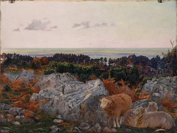Daniel Alexander Williamson