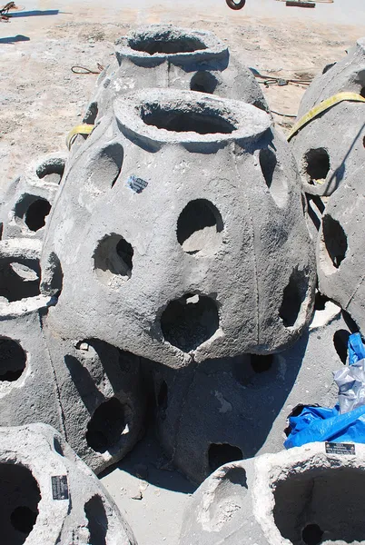 Artificial reef
