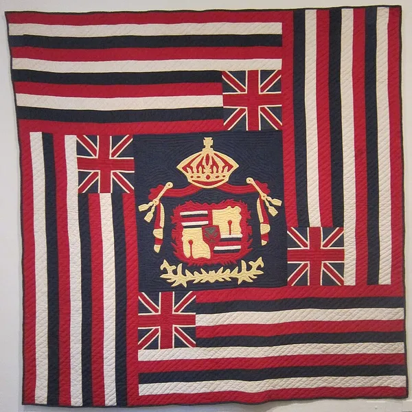 Hawaiian art