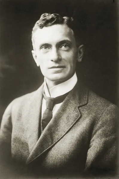 Herbert Basedow
