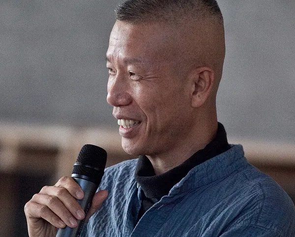 Cai Guo-Qiang