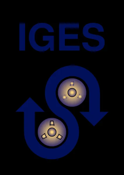 IGES