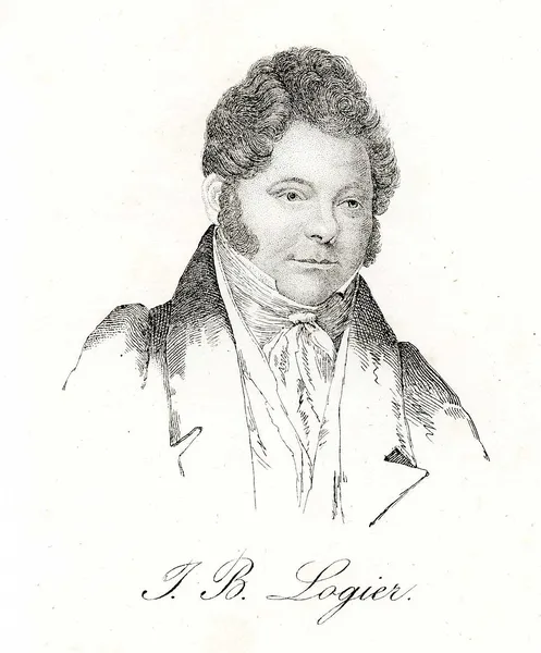 Johann Bernhard Logier