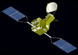 Global Change Observation Mission