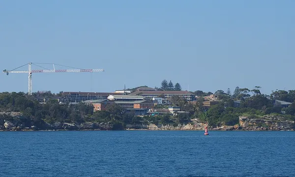 HMAS Watson