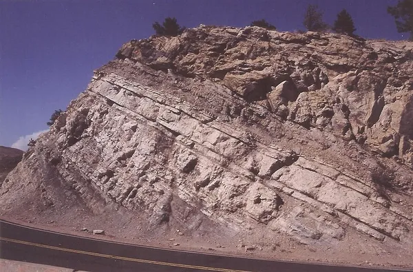 Dakota Formation