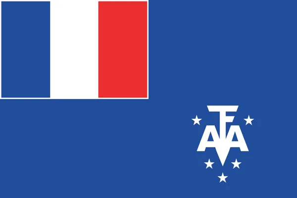 French Southern and Antarctic Lands