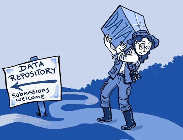 Data sharing