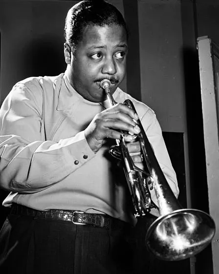 Charlie Shavers