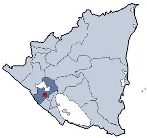 Chocoyero-El Brujo Natural Reserve