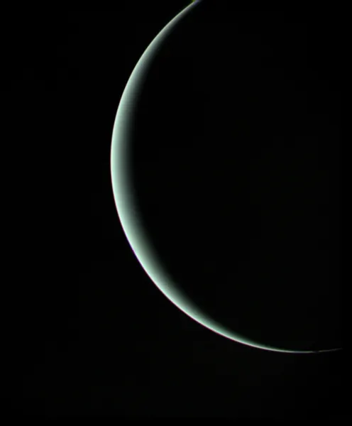 Exploration of Uranus