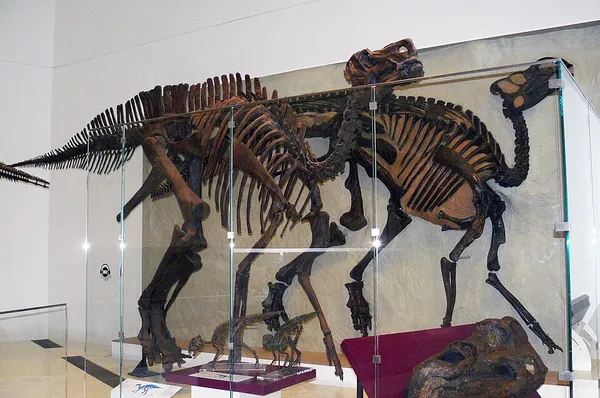 Hadrosauridae