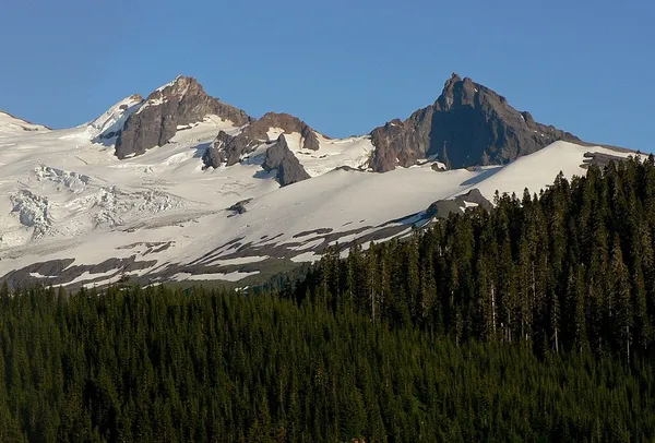 Black Buttes