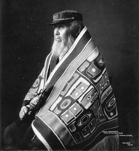 Indigenous peoples of the Pacific Northwest Coast