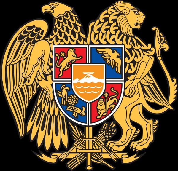 Foreign relations of Armenia