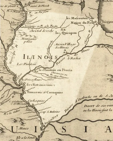 History of Chicago