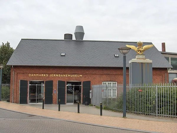 Danish Railway Museum