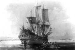 HMS Roebuck (1690)