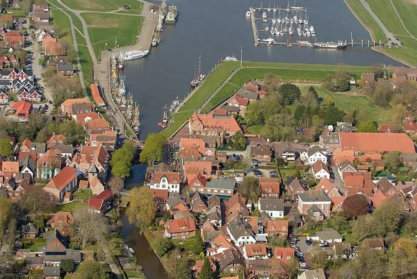 Greetsiel