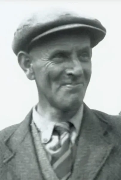 Basil Brown