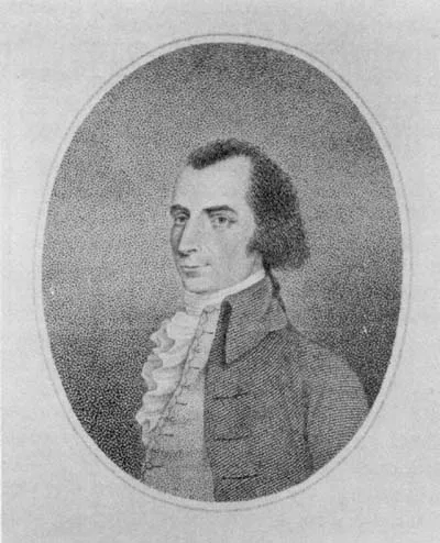 Charles McKnight
