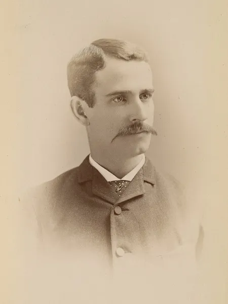 Charles V. Chapin