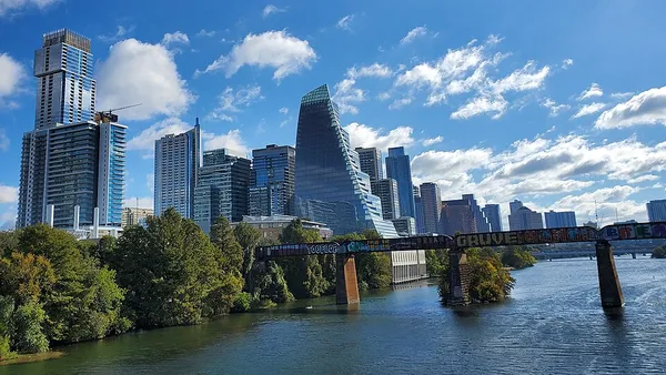 Greater Austin