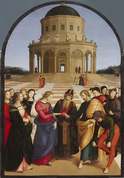 Italian Renaissance painting