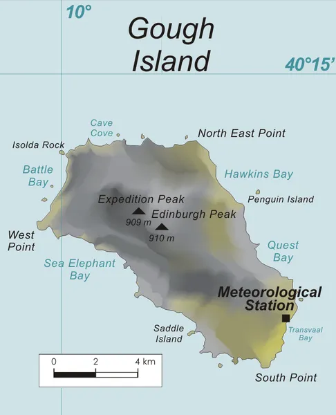 Gough Island