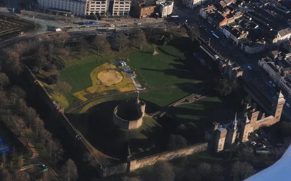 Cardiff Castle