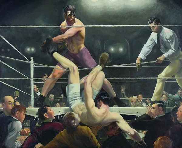 American realism