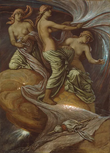 Fates