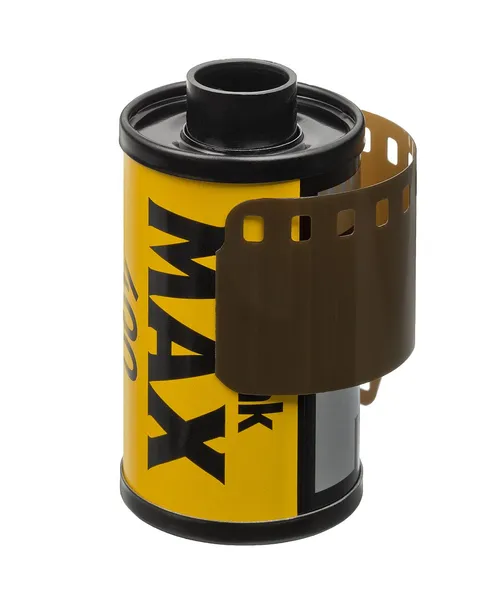 Film format
